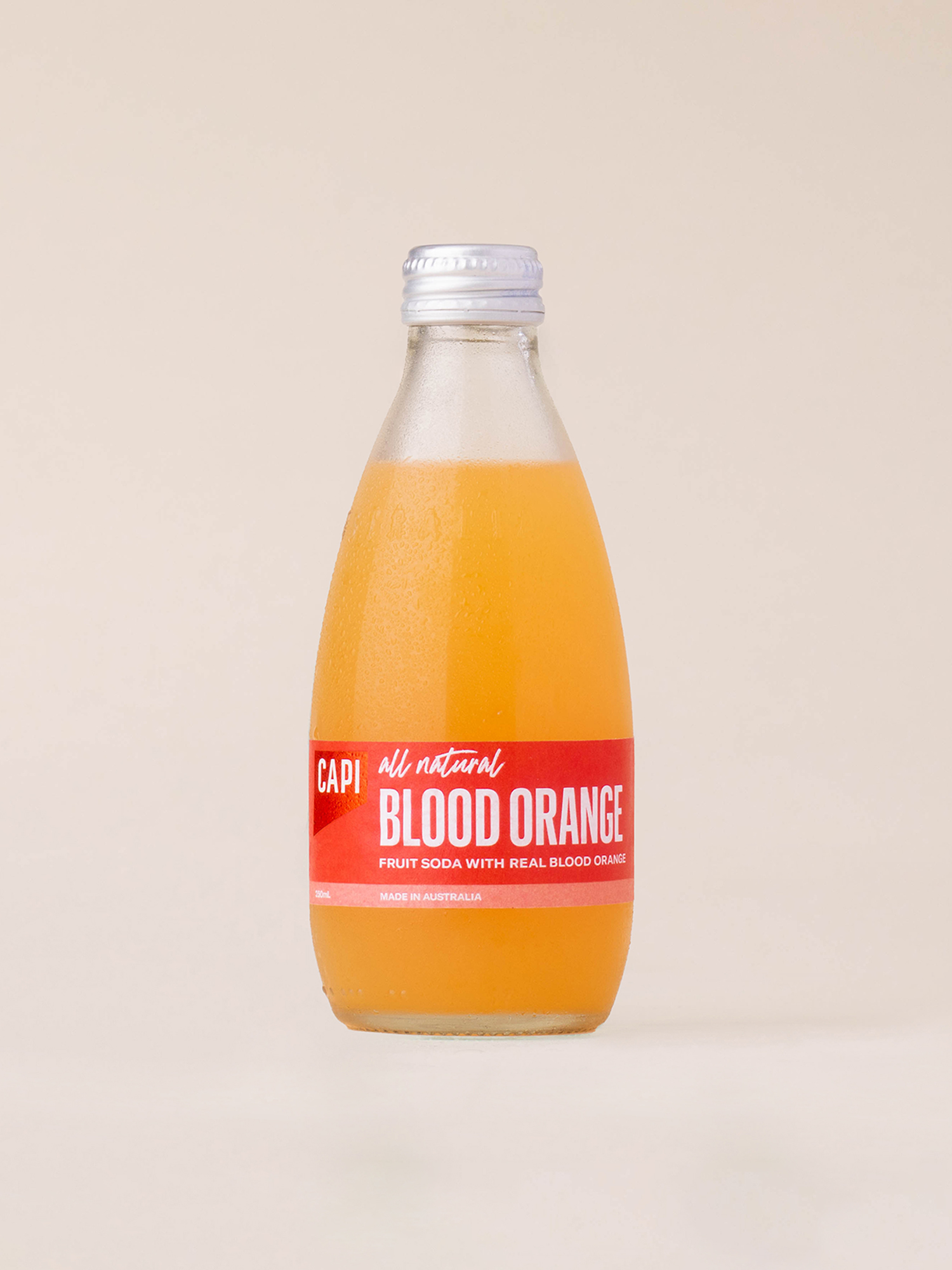 Blood Orange 250ml
