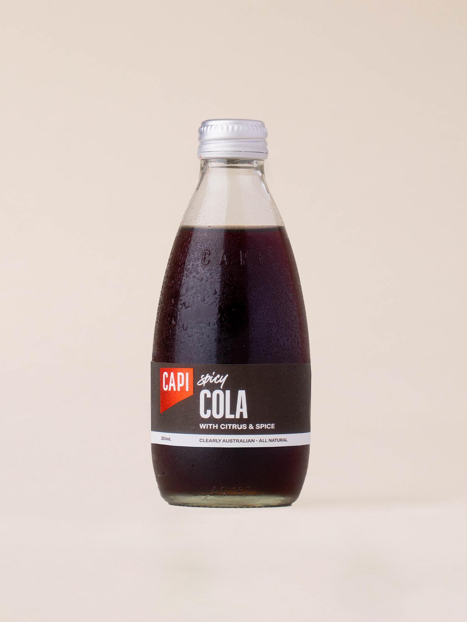 Cola 250ml
