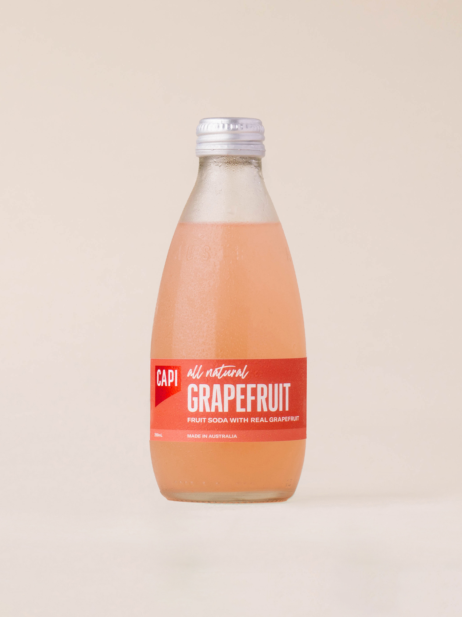 Grapefruit 250ml