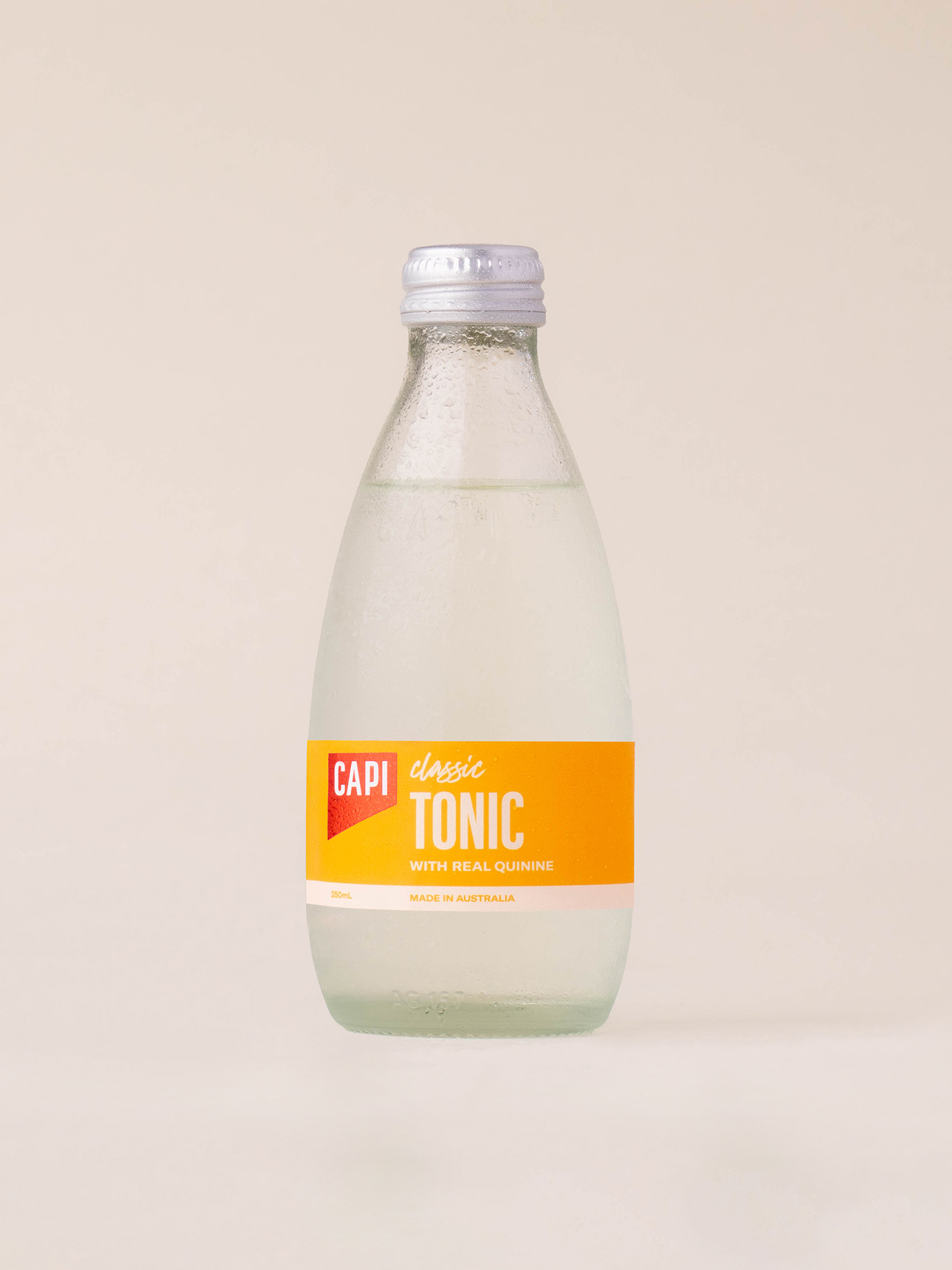 Tonic 250ml